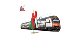 شبكة سكك حديدية تربط بين الإمارات وعمان
