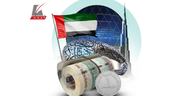 كم ربحت أسواق المال في الإمارات خلال 8 أشهر؟