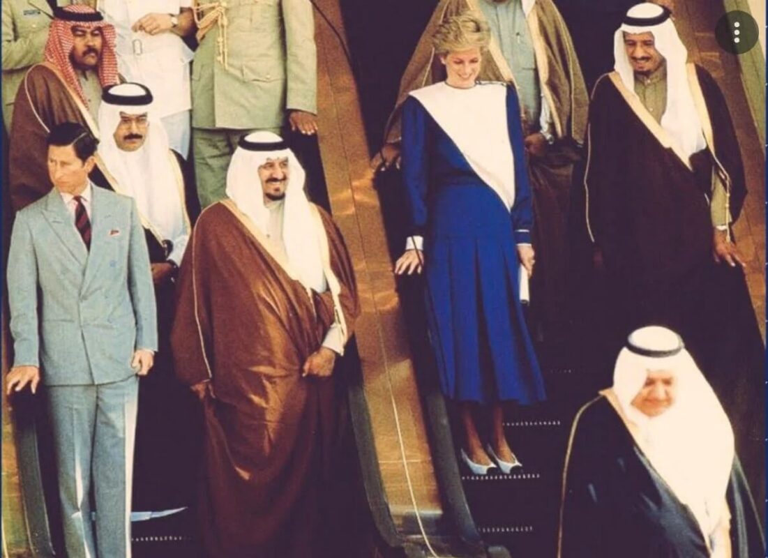 Prince in Saudi Arabia1