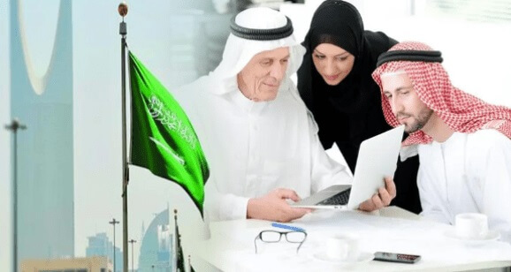 Saudi women in the labor market