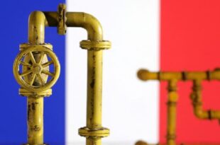 فرنسا تعلن ملء احتياطياتها الاستراتيجية من الغاز.. هل تنجو من الشتاء القادم؟