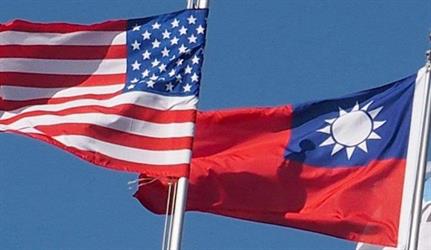 واشنطن تعلن عن صفقة أسلـحة بقيمة 1,1 مليار دولار لتايوان