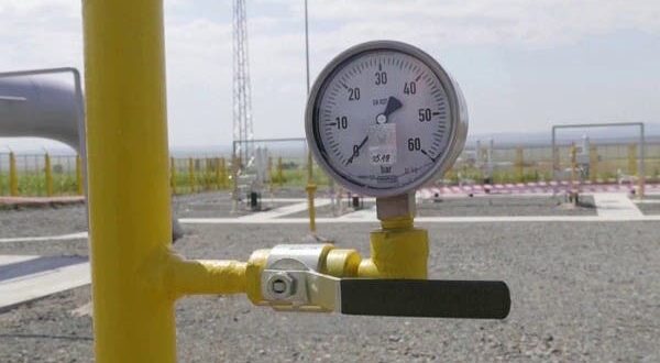 تركيا تسعى لاتفاق مع موسكو لتسديد فواتير الغاز بالليرة