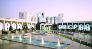 مستشفى الملك خالد التخصصي للعيون يعلن توفر وظائف شاغرة - المواطن
