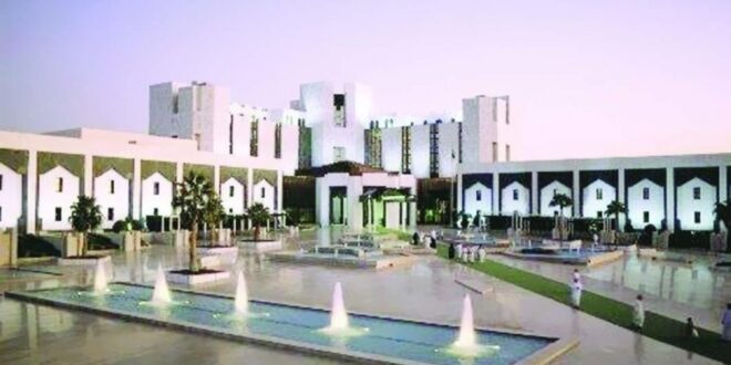 مستشفى الملك خالد التخصصي للعيون يعلن توفر وظائف شاغرة - المواطن