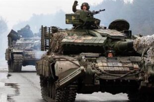 مستجدات غـزو أوكرانيا.. كييف تستعيد ليمان بالكامل وحديث عن خسائر كبيرة لروسيا