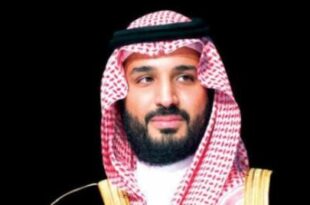 محمد السادس يهنئ ولي العهد بصدور الأمر الملكي بأن يكون رئيساً لمجلس الوزراء