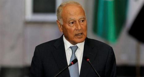 "الجامعة العربية" تعلن رفضها للتصريحات الصادرة ضد المملكة بشأن قرار أوبك بلس