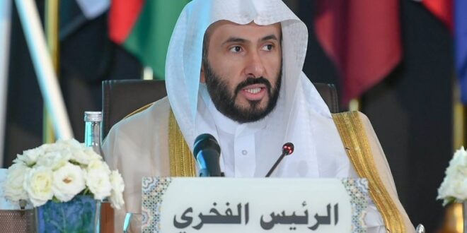 وزير العدل: السعودية تحرص بشكل مستمر على تطوير البيئة التشريعية والقانونية