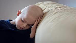 "فهد الطبية": سرطان الدماغ الأكثر انتشارا بين الأطفال.. وهذه هي الأعراض وطرق الوقاية