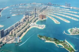 موجة تدفق لأصحاب الثروات الفائقة تشعل سوق المنازل الفاخرة في دبي