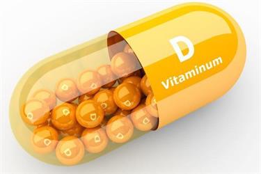 دراسة حديثة تحذر: نقص فيتامين "د" قد يزيد من خطر الوفاة