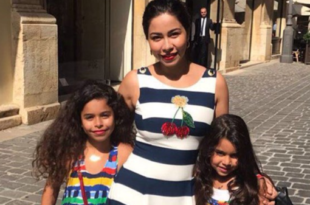 طلب جديد من عائلة شيرين.. ومحاميها: "يجب حماية بناتها"