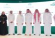البنك الأهلي السعودي يُسلم الدفعة الأولى من المرحلة الثانية من الوحدات السكنية