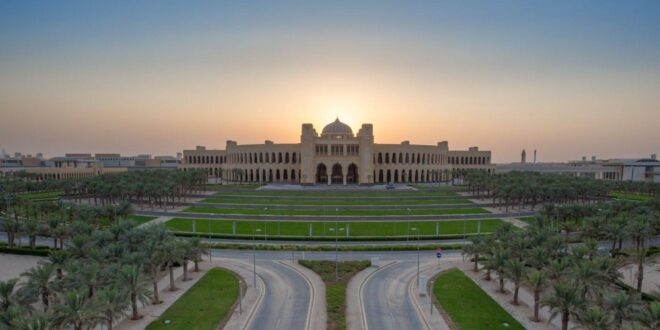 جامعة الأميرة نورة تُنظّم المعرض الوطني She Codes 2022