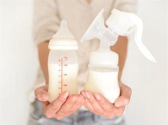 "سعود الطبية": 8 فوائد لحليب الأم للأطفال.. بينها مقاومة العدوى والمرض