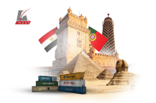 شراكة اقتصادية قوية بين مصر والبرتغال