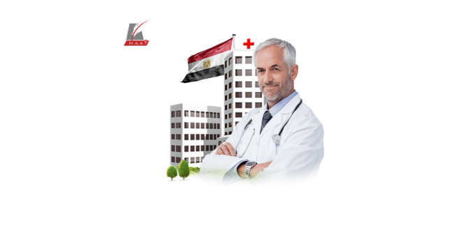 مصر تقضي على قوائم الانتظار بالمستشفيات