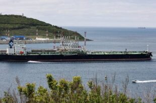 روسيا أنشأت أسطولاً "سرياً" من ناقلات النفط للتهرب من العقوبات