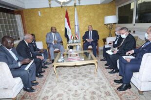 خطة تدشين قطار بين مصر والسودان تتخذ مساراً أكثر تقدماً