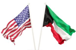 https://www.alarabiya.net/arab-and-world/gulf/2022/10/07/-أمريكا-توافق-على-صفقة-محتملة-لبيع-أسلحة-للكويت-بقيمة-3-مليارات-دولار