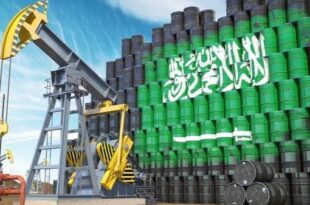 ارتفاع صادرات النفط الخام السعودية في أغسطس إلى 7.6 مليون برميل يومياً