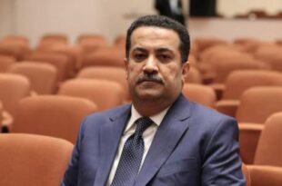 تضارب بشأن موعد جلسة الثقة للحكومة العراقية الجديدة