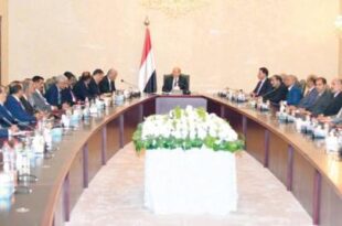 تشديد يمني على محاسبة الحوثيين جراء استهدافهم موانئ نفطية