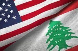 ستسمح بزيادة 660 ألف مستفيد..الولايات المتحدة تتعهد بتقديم 72 مليون دولار مساعدات للبنانيين