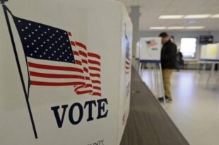 الانتخابات النصفية للكونغرس.. إغلاق أول مراكز الاقتراع في إنديانا وكنتاكي