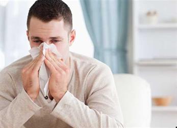 "سعود الطبية": المضادات الحيوية لا تعالج نزلات البرد والإنفلونزا