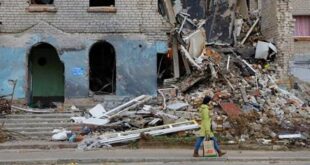 مستجدات الغزو الروسي.. تحذيرات من هجمات محتملة على أوكرانيا ومساعدات جديدة لكييف