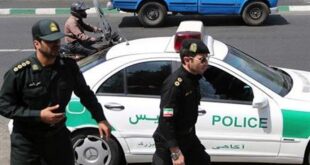 إيران تعتقل شخصا بزعم التخطيط للقيام بأعمال تخريبية
