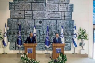 مسؤول فلسطيني: حكومة نتنياهو تعكس التطرف والعنصرية في إسرائيل