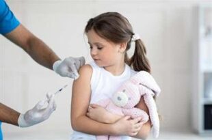 "الصحة" توصي بـ6 إرشادات ضرورية لحماية الأطفال من مضاعفات الإنفلونزا الموسمية