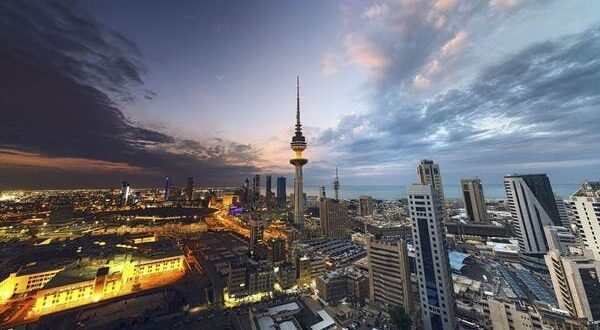 برلمان الكويت يقر ميزانية 2022-2023 بعجز 124 مليون دينار