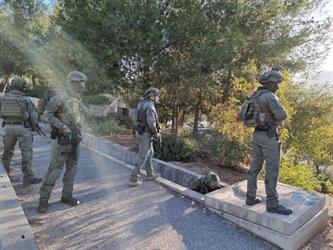 مقتـل "إسرائيلي" و15 مصابًا في انفجارين بالقدس المحتلة (فيديو وصور)