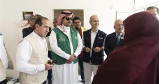 البرنامج السعودي في اليمن يسلم 150 مسكناً للأسر المحتاجة بعدن