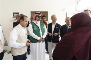 البرنامج السعودي في اليمن يسلم 150 مسكناً للأسر المحتاجة بعدن