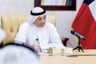 الكويت ترفض الانتقادات الأوروبية: لا تتدخلوا في شؤوننا
