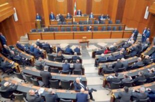 جلسة انتخاب الرئيس اللبناني اليوم تمديد لـ«مسرحية التعطيل»
