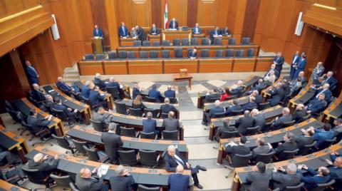 جلسة انتخاب الرئيس اللبناني اليوم تمديد لـ«مسرحية التعطيل»