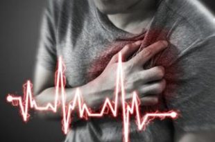 "الصحة" تكشف عن العوامل التي تزيد احتمالات الإصابة بالجلطات القلبية