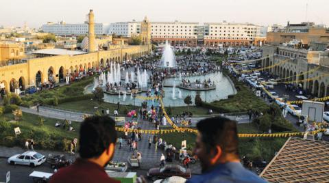 شكوك كردية حول جدية التوصل إلى حل مع بغداد بشأن الموازنة