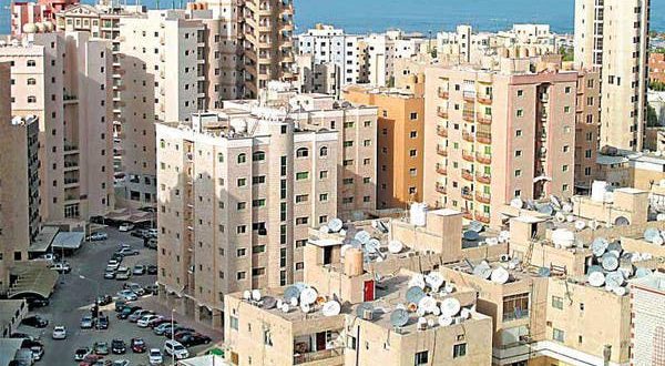 الكويت تتجه لحل أزمة الإسكان عبر تأسيس شركات تنمية عقارية