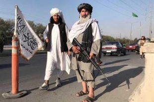 طالبان تنفذ حكم الإعدام علنا في رجل متهم بالقتل والأمم المتحدة تندد