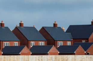 عام صعب ينتظر سوق الإسكان في بريطانيا وسط ركود اقتصادي