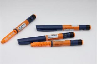 لمرضى السكري.. 5 إرشادات لاستعمال قلم الإنسولين بطريقة آمنة