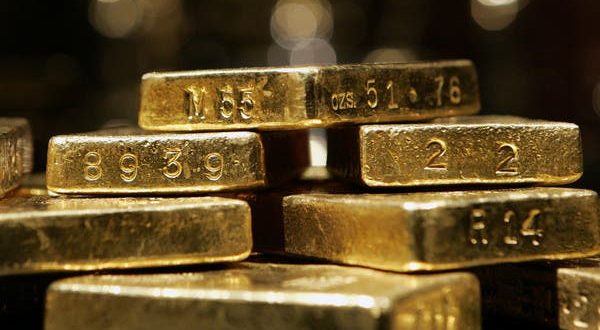 خسارة أسبوعية تنتظر الذهب بعد تمسك الفيدرالي بالتشديد النقدي