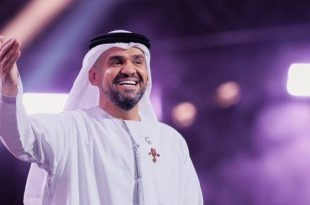بالفيديو.. حسين الجسمي يحتفل بعقد قرانه بحضور وزير الخارجية الإماراتي